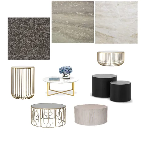 Activity 4A Interior Design Mood Board by jenny.dixon07@outlook.com on Style Sourcebook