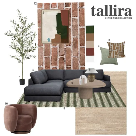 primer mooodboard Interior Design Mood Board by rloocvker on Style Sourcebook