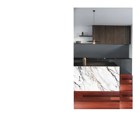 Main Kitchen Interior Design Mood Board by Paradiso on Style Sourcebook