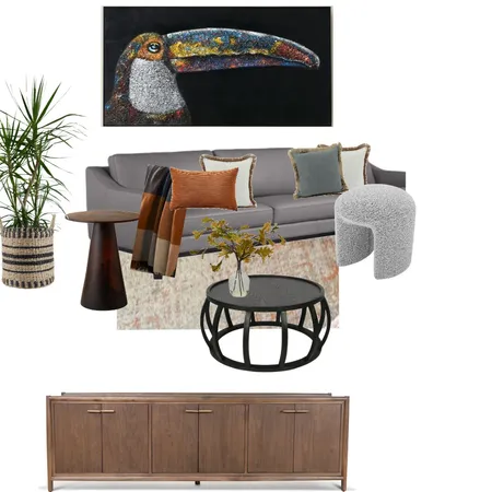 Melissa family home Interior Design Mood Board by Essencia Interiors on Style Sourcebook