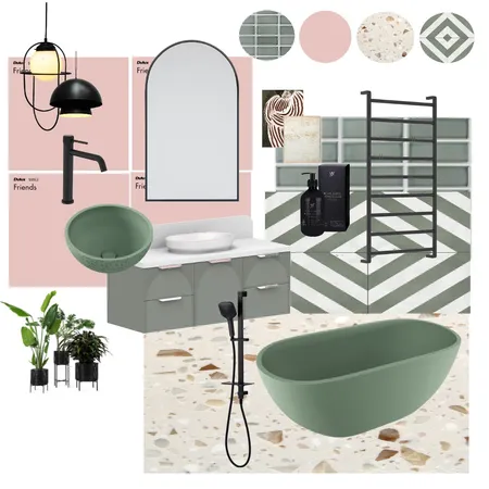 copia Interior Design Mood Board by rloocvk505r on Style Sourcebook
