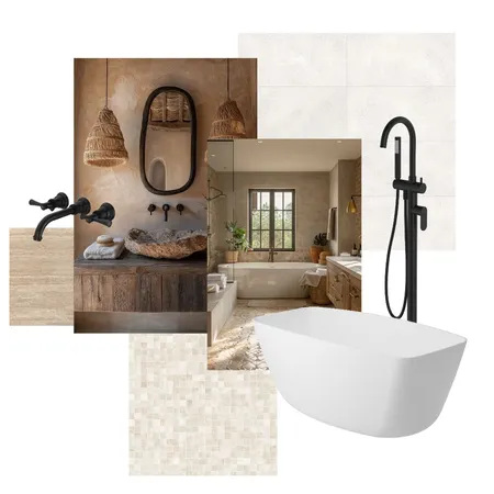 wc Interior Design Mood Board by tra on Style Sourcebook