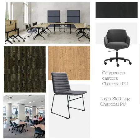 Tables and seating Interior Design Mood Board by Melina Ramsay Design on Style Sourcebook