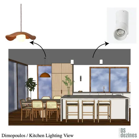 Dimopoulos Project Interior Design Mood Board by DSdezines Interiors on Style Sourcebook