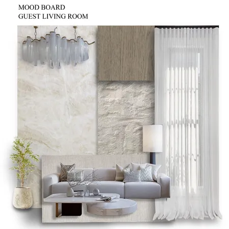 l Interior Design Mood Board by sozy on Style Sourcebook