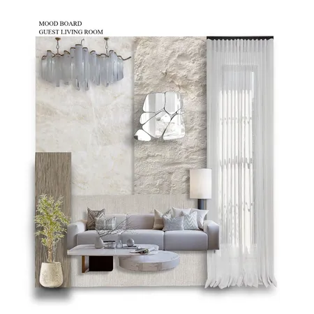 l Interior Design Mood Board by sozy on Style Sourcebook