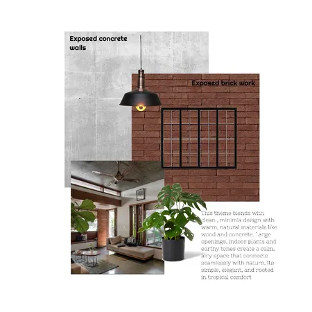 Srideep Interior Design Mood Board by guntimegha on Style Sourcebook