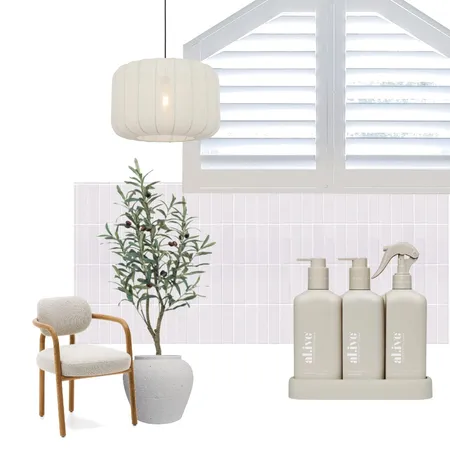 aLive HQ DecoSplash Interior Design Mood Board by DECO Australia on Style Sourcebook