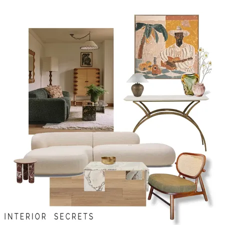Test Interior Design Mood Board by melissa.ament.ma@gmail.com on Style Sourcebook