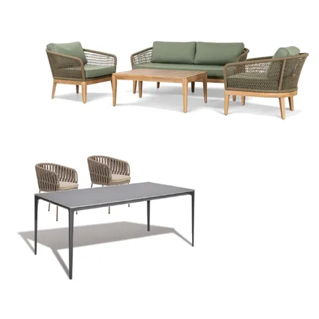 309/2 Hortus Way Interior Design Mood Board by Lachie on Style Sourcebook