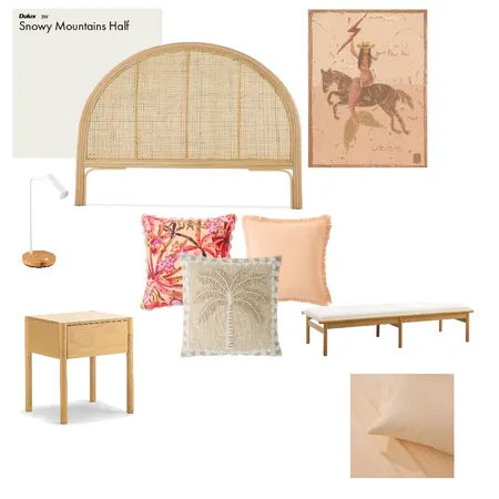 Baileys Room Interior Design Mood Board by Lauren Newman on Style Sourcebook