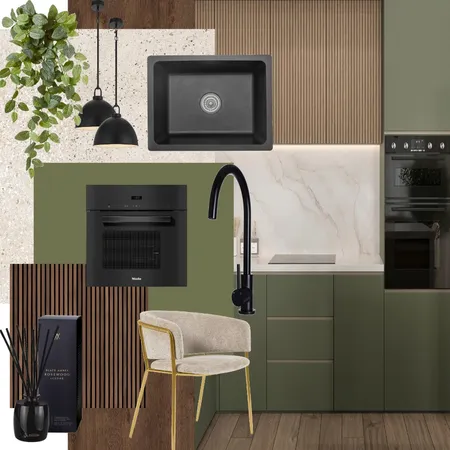 konyha moodboard Interior Design Mood Board by Bettina1989 on Style Sourcebook