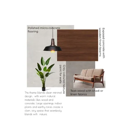 Sri deep 2 Interior Design Mood Board by guntimegha on Style Sourcebook
