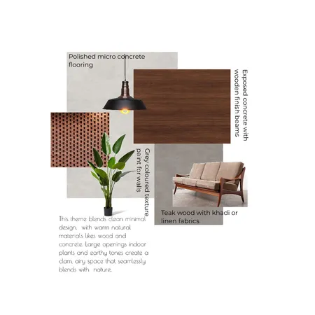 Sri deep 3 Interior Design Mood Board by guntimegha on Style Sourcebook