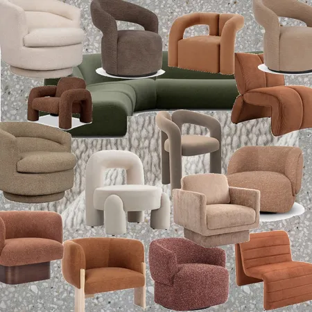 living room 3 Interior Design Mood Board by JessSib on Style Sourcebook