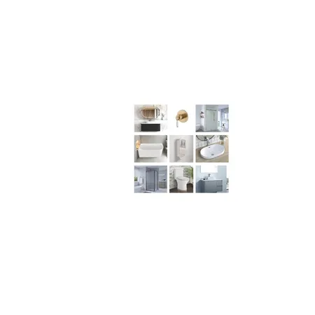Premium Bathroom Supplies and Expert Installations Interior Design Mood Board by Melbourne Bathroom Shop on Style Sourcebook