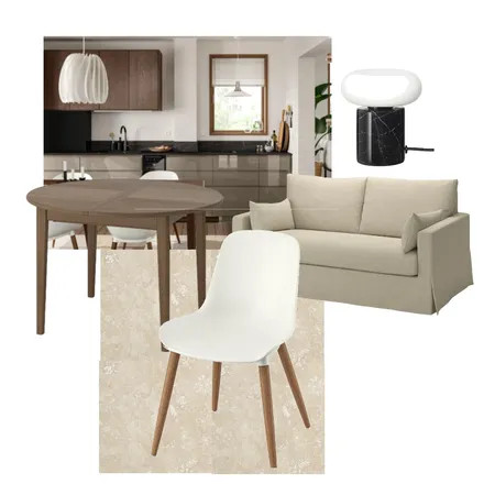 ROMA1 Interior Design Mood Board by laura__ on Style Sourcebook