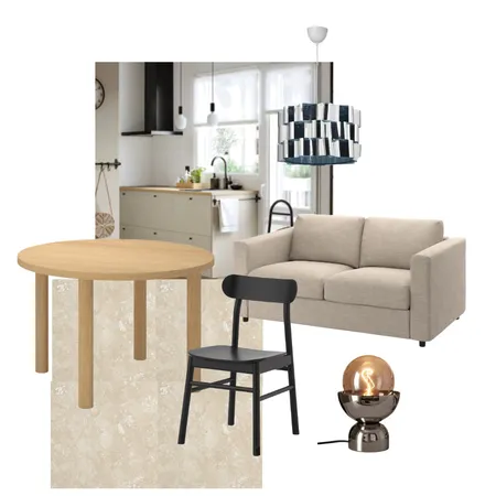 roma3 Interior Design Mood Board by laura__ on Style Sourcebook