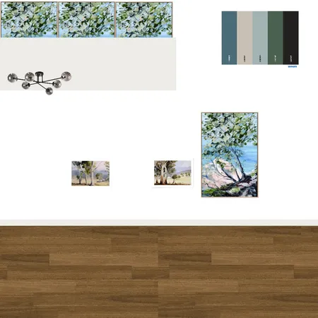 Hallway Interior Design Mood Board by sophie.s.liang@gmail.com on Style Sourcebook