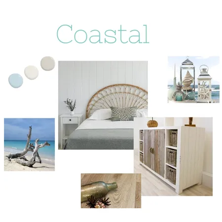 Master Bedroom Coastal Vukovac Interior Design Mood Board by Catharina Storer on Style Sourcebook