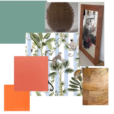 New Halita Bedroom Interior Design Mood Board by marigoldlily on Style Sourcebook