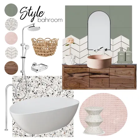 correciones Interior Design Mood Board by rloocvk505r on Style Sourcebook