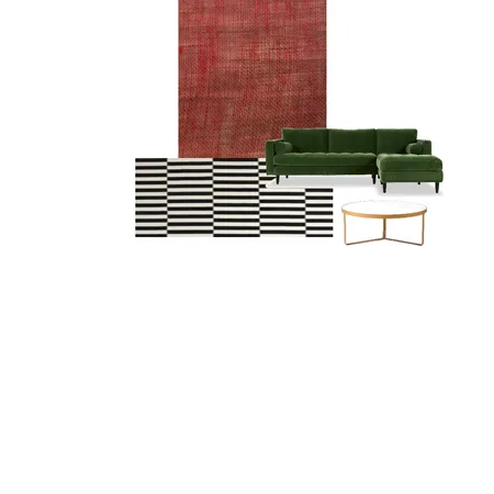 Memphis living room Interior Design Mood Board by jess St John-Wood on Style Sourcebook
