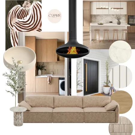 Glennie house inspo Interior Design Mood Board by H Interior Designs on Style Sourcebook