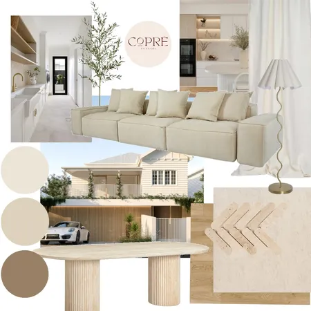 Cooper house mood board Interior Design Mood Board by H Interior Designs on Style Sourcebook