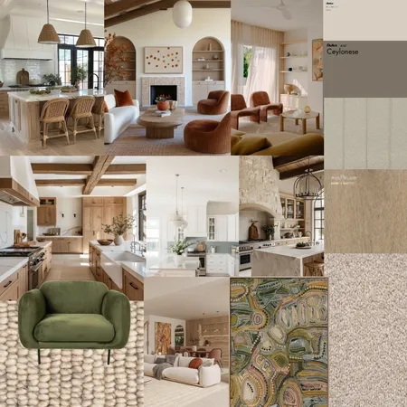 mood board major work Interior Design Mood Board by smarr on Style Sourcebook