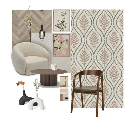salmani Interior Design Mood Board by mehrnooshedalat on Style Sourcebook