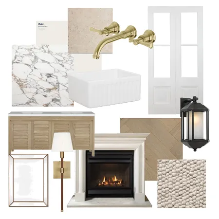 Kew Residence Interior Design Mood Board by Flawless Interiors Melbourne on Style Sourcebook