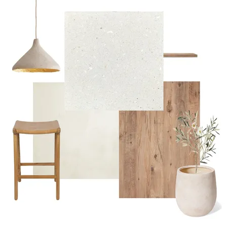 MOOD COCINA Interior Design Mood Board by Puyó on Style Sourcebook