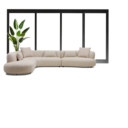 Modern lux Interior Design Mood Board by Cantwell Interiors on Style Sourcebook