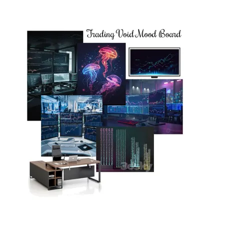 لوحة التداول Interior Design Mood Board by Razan2658 on Style Sourcebook