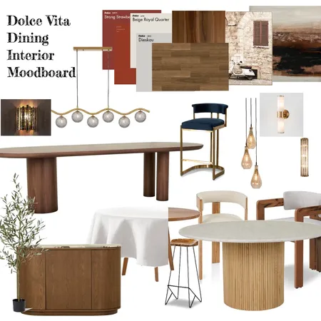 DVD VCD Interior Design Mood Board by kaywane17 on Style Sourcebook