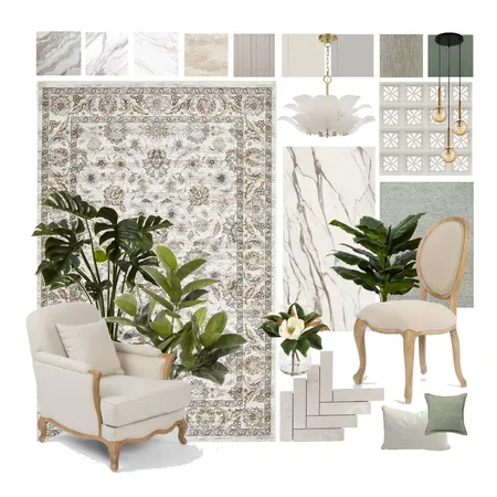 malek Interior Design Mood Board by mehrnooshedalat on Style Sourcebook