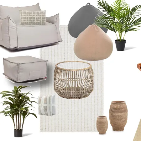 כללי Interior Design Mood Board by revitalstudios on Style Sourcebook