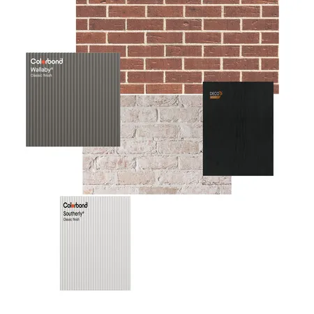 Talune exterior 13 Interior Design Mood Board by Talune on Style Sourcebook