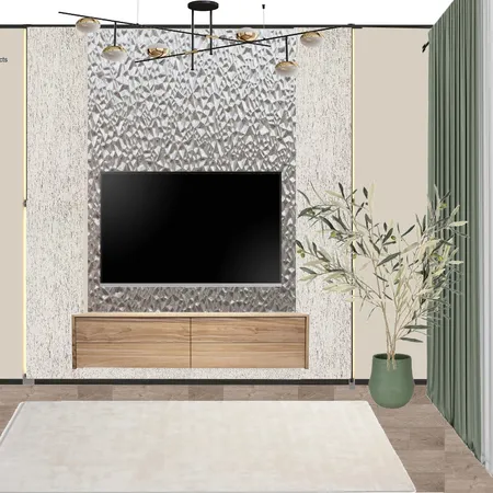 гостиная тв зона Interior Design Mood Board by Iora on Style Sourcebook