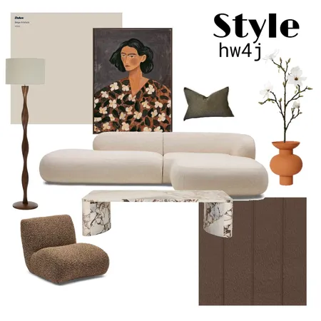 jrjrjjryj Interior Design Mood Board by rloocvk505r on Style Sourcebook