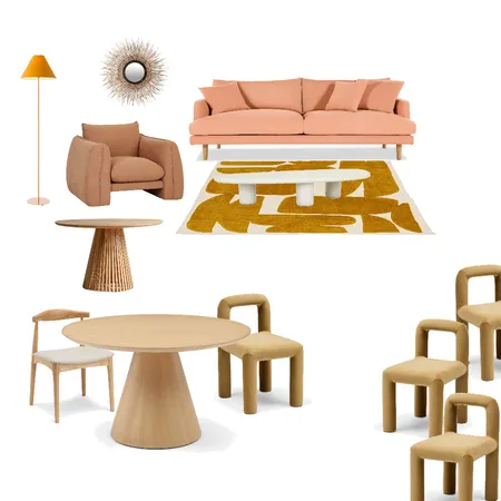 First Mood Board Interior Design Mood Board by rcjb110 on Style Sourcebook