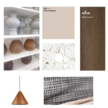 השראה  צבעי  מדבר Interior Design Mood Board by miz12 on Style Sourcebook