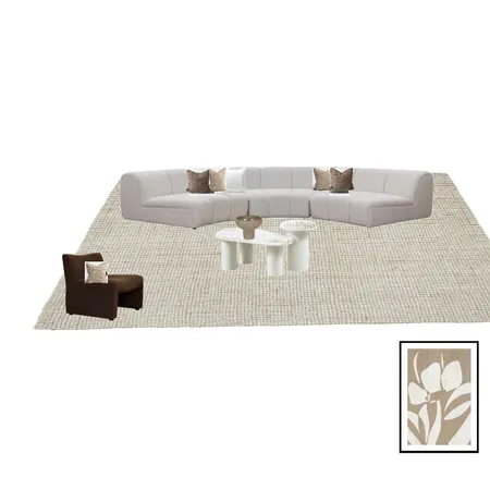 Kellyville family room Interior Design Mood Board by frances on Style Sourcebook
