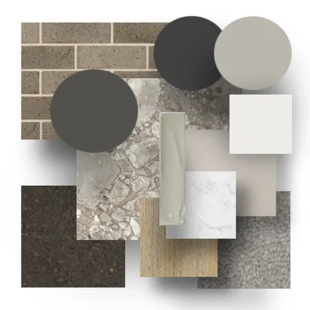 Aston Hills Organic Interior Design Mood Board by DNA Design on Style Sourcebook