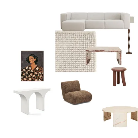 living brighton dining v44aaaab  tone aaaaaaa Interior Design Mood Board by Efi Papasavva on Style Sourcebook