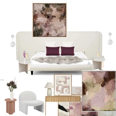 brighton bedroom 1234556aaaaaaa Interior Design Mood Board by Efi Papasavva on Style Sourcebook