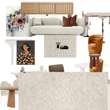 living brighton dining v44aaaab  tone aaaaaaaA Interior Design Mood Board by Efi Papasavva on Style Sourcebook