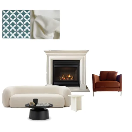 Bedroom Bliss Interior Design Mood Board by Serenity Interiors on Style Sourcebook