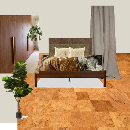 395 Master Bedroom Interior Design Mood Board by renee_young on Style Sourcebook